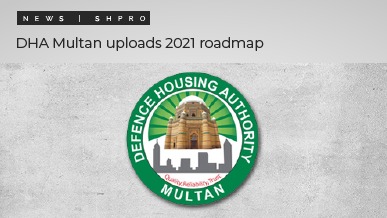 DHA Multan uploads 2021 roadmap