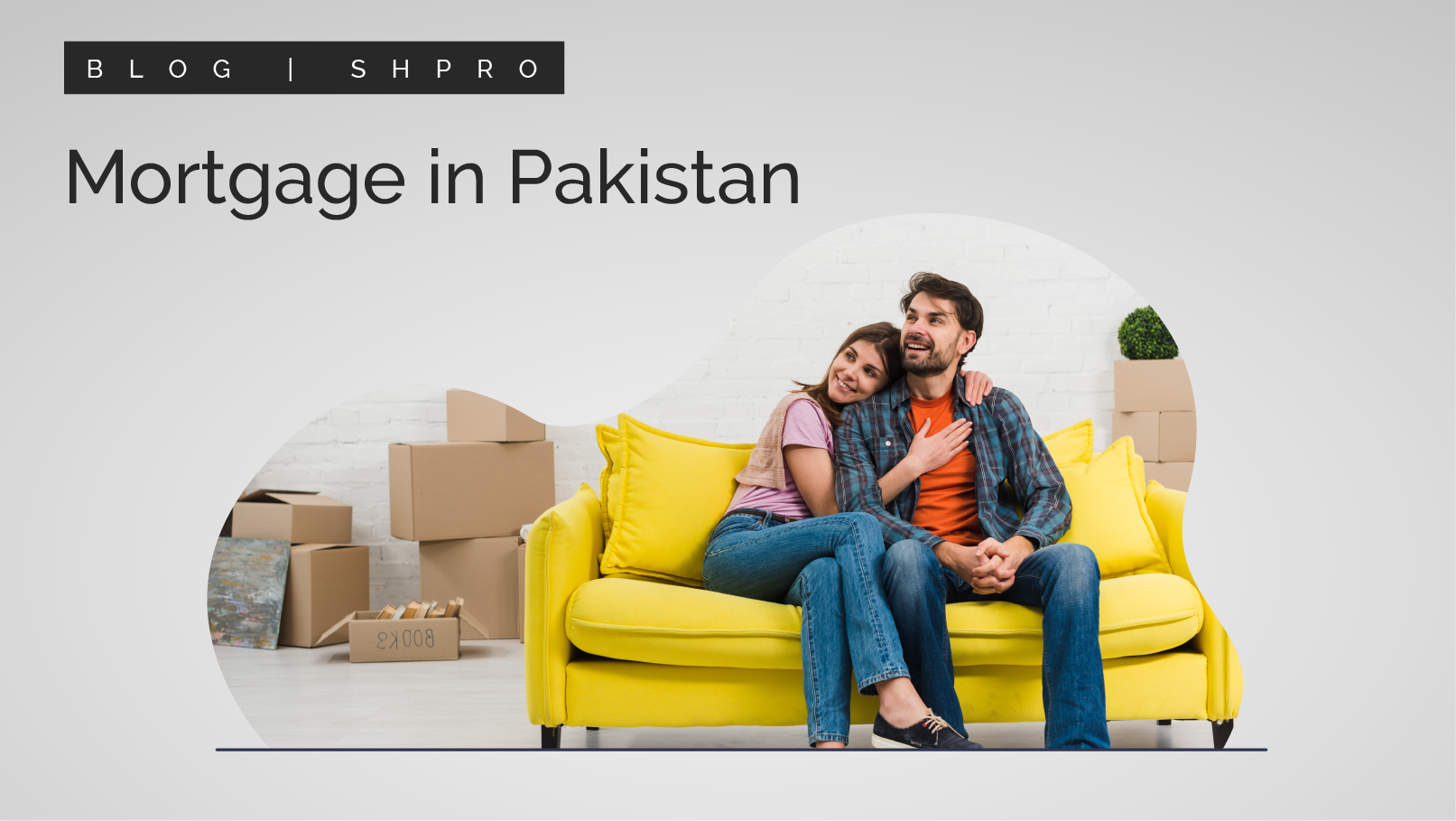 Mortgage In Pakistan